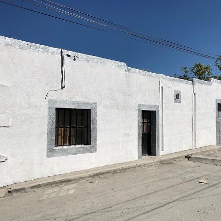 Casa Diaz Habitacion Diamante Parras de la Fuente Luaran gambar