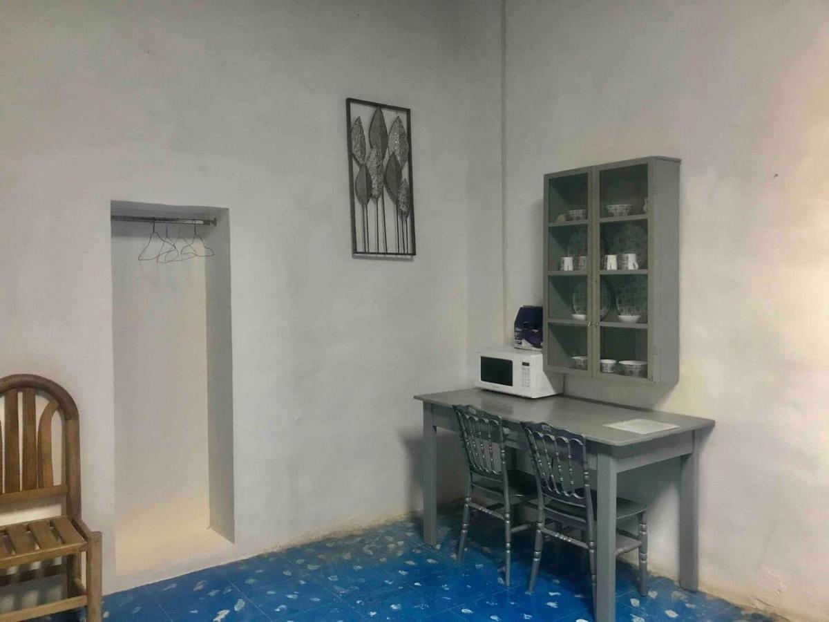 Casa Diaz Habitacion Diamante Parras de la Fuente Luaran gambar
