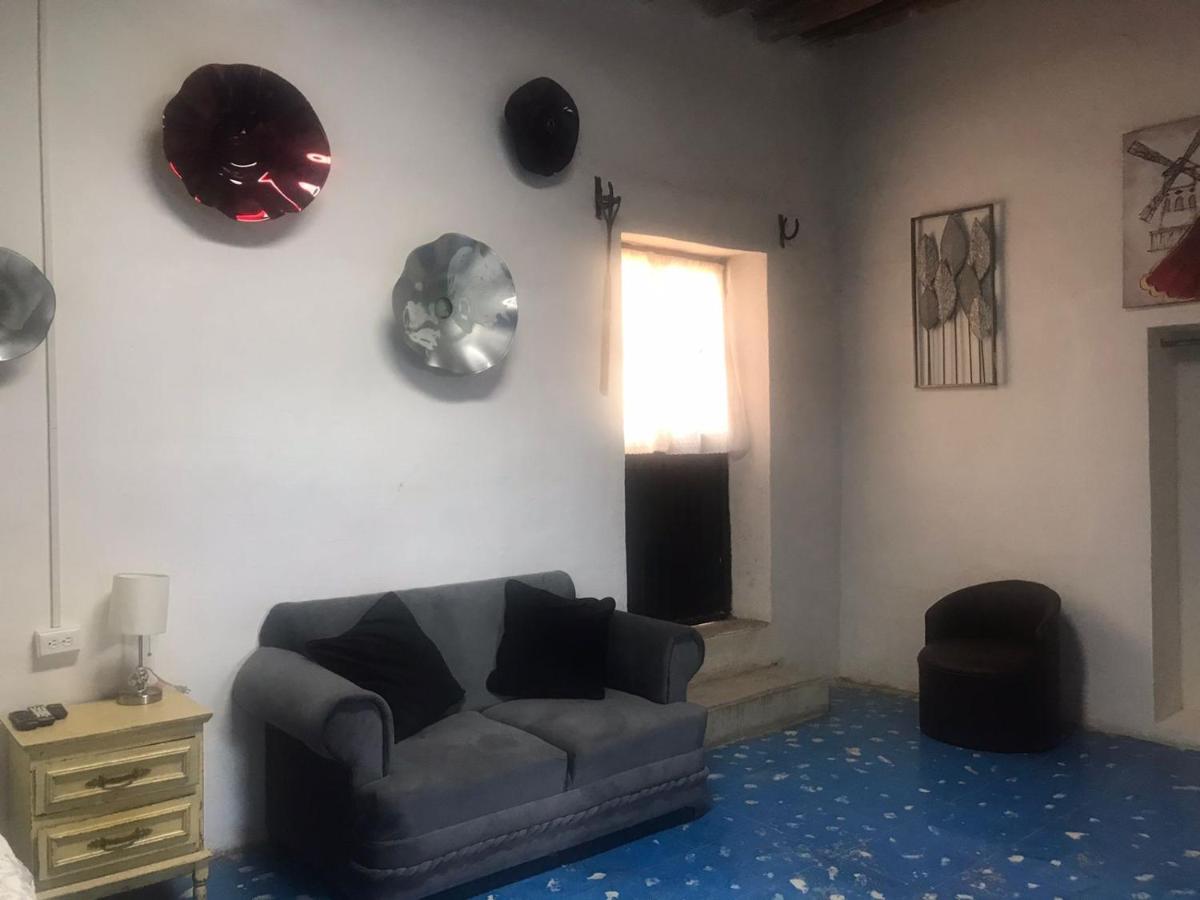 Casa Diaz Habitacion Diamante Parras de la Fuente Luaran gambar