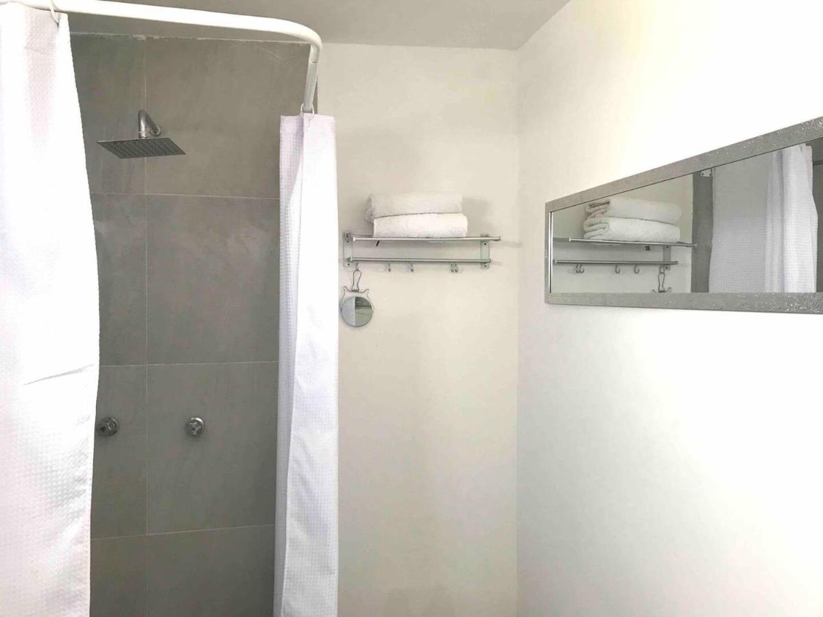 Casa Diaz Habitacion Diamante Parras de la Fuente Luaran gambar