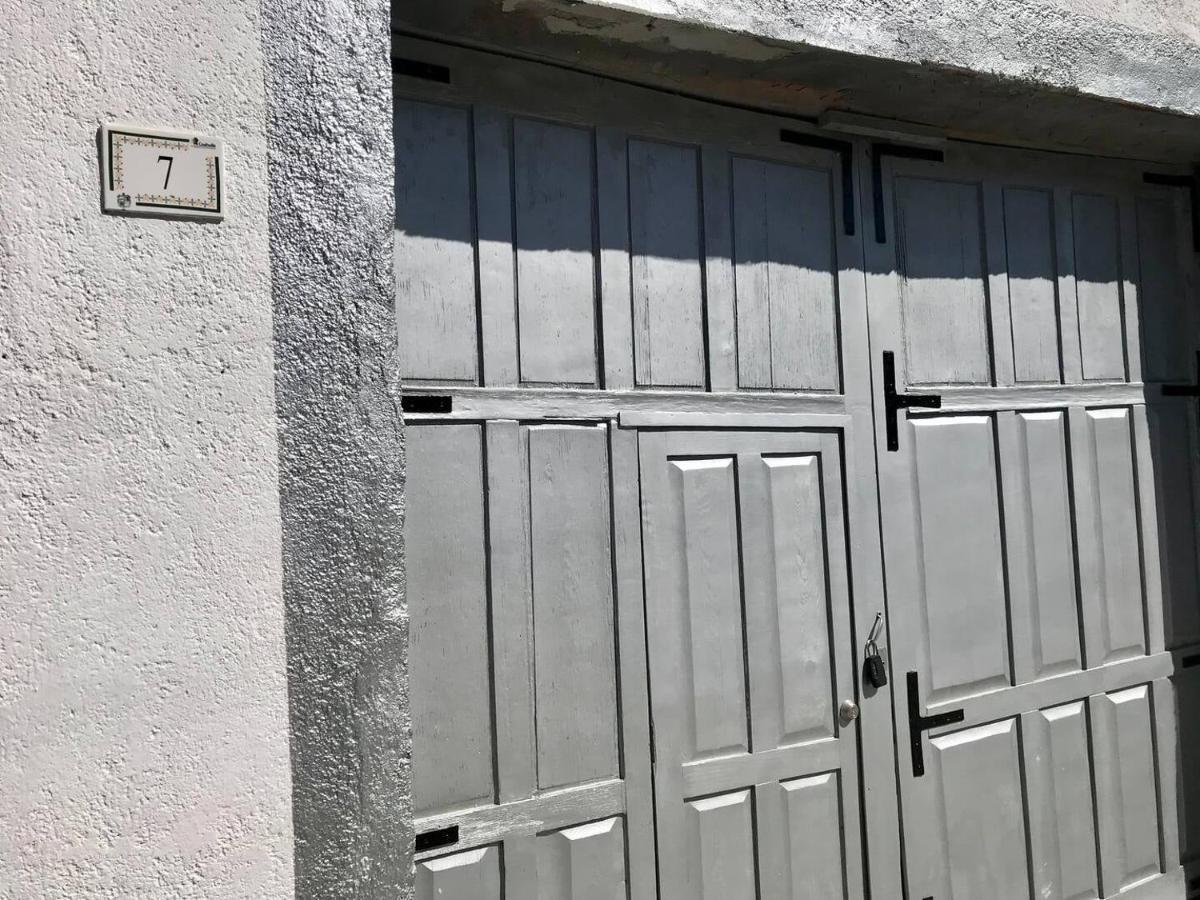 Casa Diaz Habitacion Diamante Parras de la Fuente Luaran gambar