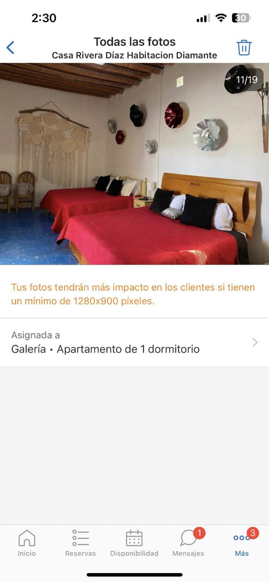 Casa Diaz Habitacion Diamante Parras de la Fuente Luaran gambar